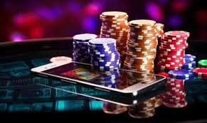 Вход на зеркало Casino Gama